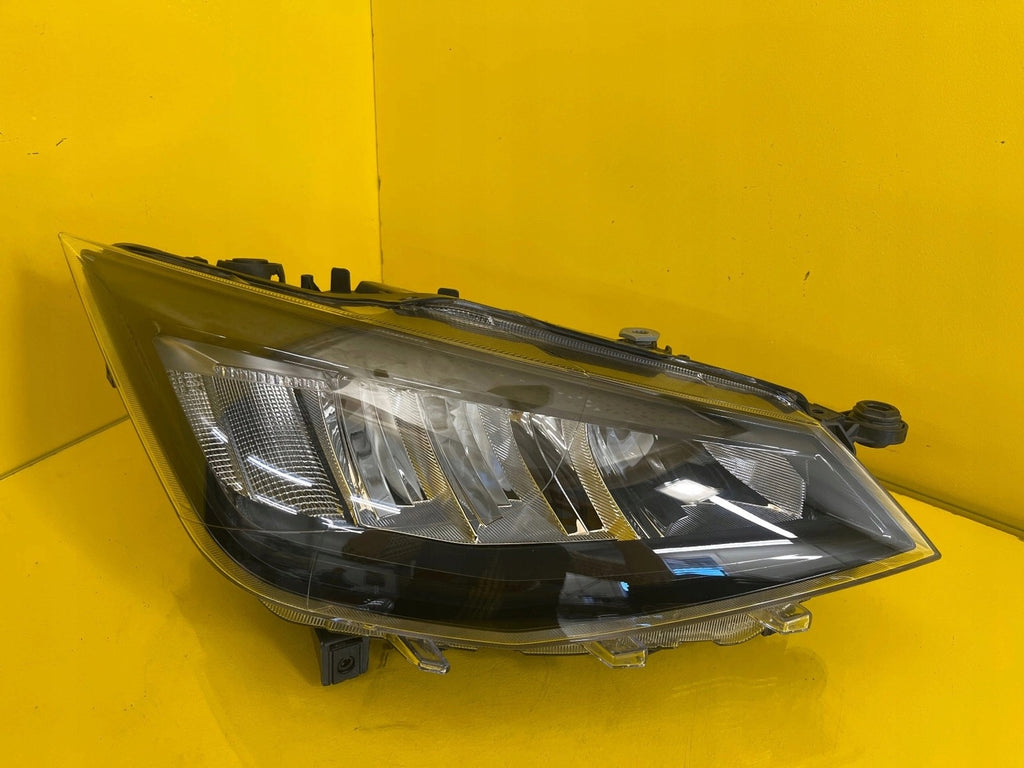 Frontscheinwerfer Seat Ibiza V 6F1941006E LED Rechts Scheinwerfer Headlight