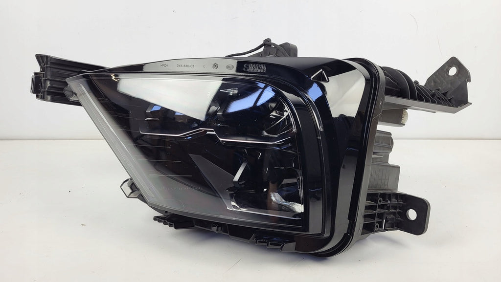 Frontscheinwerfer Citroën C5 X 9849667880 Full LED Links Scheinwerfer Headlight