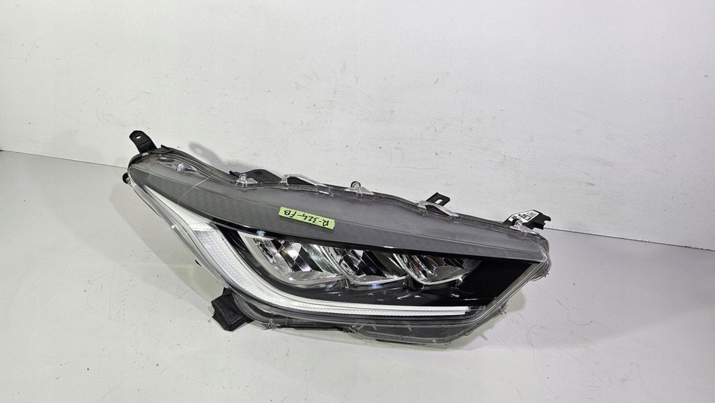 Frontscheinwerfer Toyota IV Yaris 214231347593 Rechts Scheinwerfer Headlight SCH5981352435gx