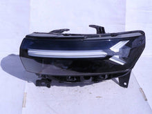 Laden Sie das Bild in den Galerie-Viewer, Frontscheinwerfer Dacia Duster 260602515R RL846587 260603515 LED Links Headlight SCH3443335616vi