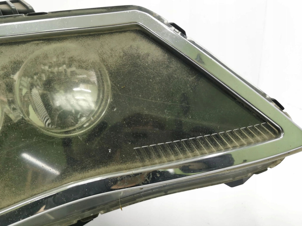 Frontscheinwerfer Mitsubishi Outlander AMD163412 Rechts Scheinwerfer Headlight