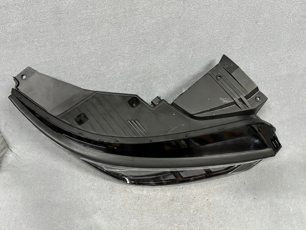 Frontscheinwerfer Kia Ev6 92102-CV130 LED Rechts Scheinwerfer Headlight