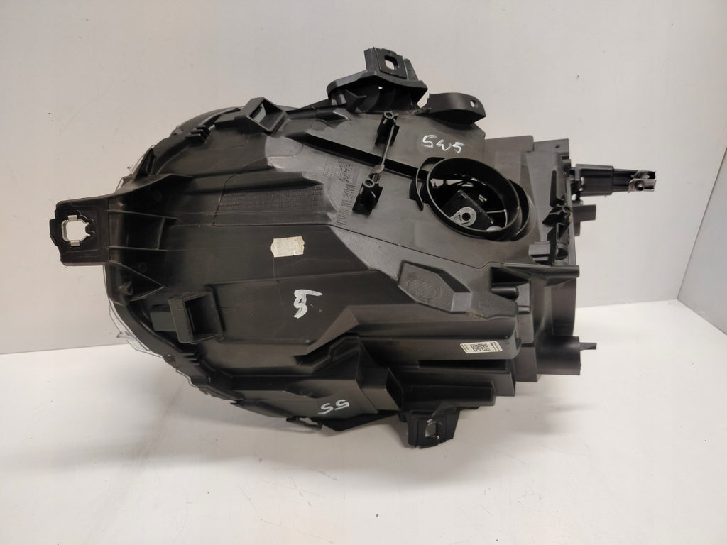 Frontscheinwerfer Mini F56 F55 5A01157 Full LED Links Scheinwerfer Headlight SCH7462738537if