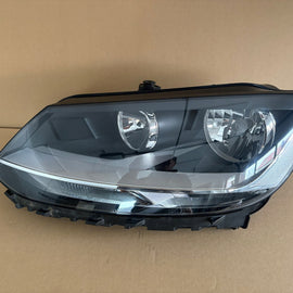 Frontscheinwerfer VW Sharan 7N1941005C Links Scheinwerfer Headlight SCH9767996558ms