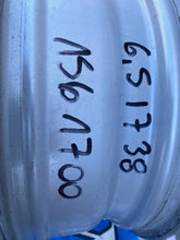 Load image into Gallery viewer, 1x Alufelge 17 Zoll A1564011700 Mercedes-Benz Gla Rim Wheel