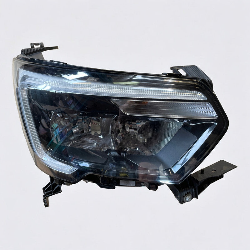 Frontscheinwerfer Renault Master 260105567R LED Rechts Scheinwerfer Headlight