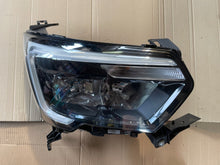 Laden Sie das Bild in den Galerie-Viewer, Frontscheinwerfer Renault Master 260105567R LED Rechts Scheinwerfer Headlight