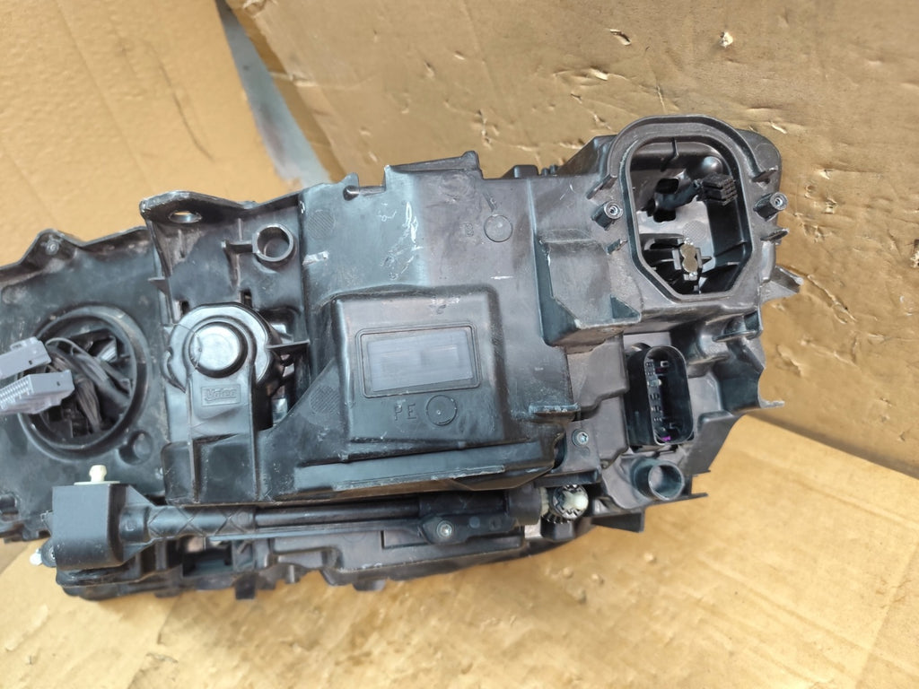 Frontscheinwerfer Volvo S90 V90 31655735 Rechts Scheinwerfer Headlight SCH9608884226jx