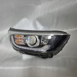 Frontscheinwerfer Kia Stonic LED Rechts Scheinwerfer Headlight