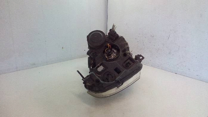 Frontscheinwerfer Citroën Jumpy Links Scheinwerfer Headlight SCH8075793862sw