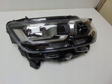 Laden Sie das Bild in den Galerie-Viewer, Frontscheinwerfer Citroën Berlingo 9816824780 LED Rechts Scheinwerfer Headlight