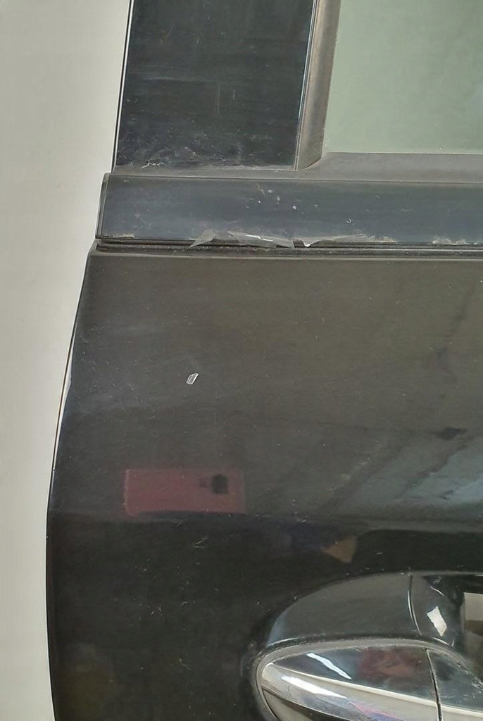Tür Mercedes-Benz X164 Hinten Rechts Door Porta Porte