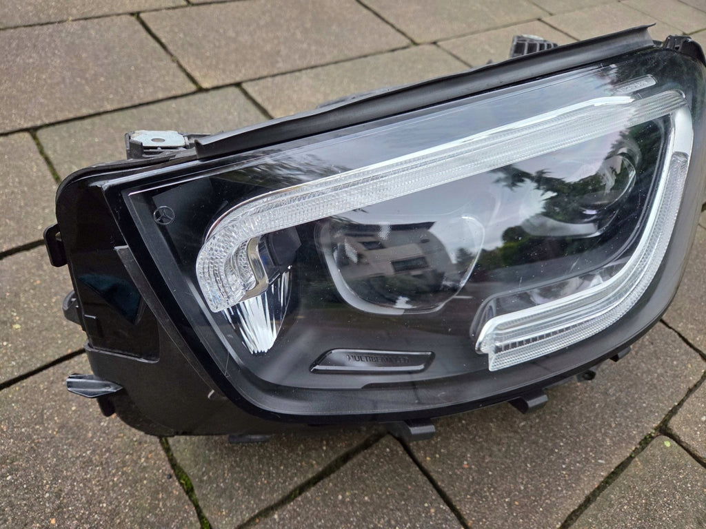 Frontscheinwerfer Mercedes-Benz Glc X253 A2539064903 LED Links Headlight SCH1232392831gp