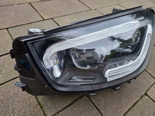 Laden Sie das Bild in den Galerie-Viewer, Frontscheinwerfer Mercedes-Benz Glc X253 A2539064903 LED Links Headlight SCH1232392831gp