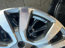 Load image into Gallery viewer, 1x Alufelge 18 Zoll 8.0" 6x139.7 EB3C-1007-F2A Ford Ranger Rim Wheel FEL5621504777rc