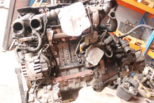 Laden Sie das Bild in den Galerie-Viewer, Motor Peugeot Partner 308 I 5008 508 9H05 1.6 EHDI Diesel Engine Unkomplett MOT2492833709yj