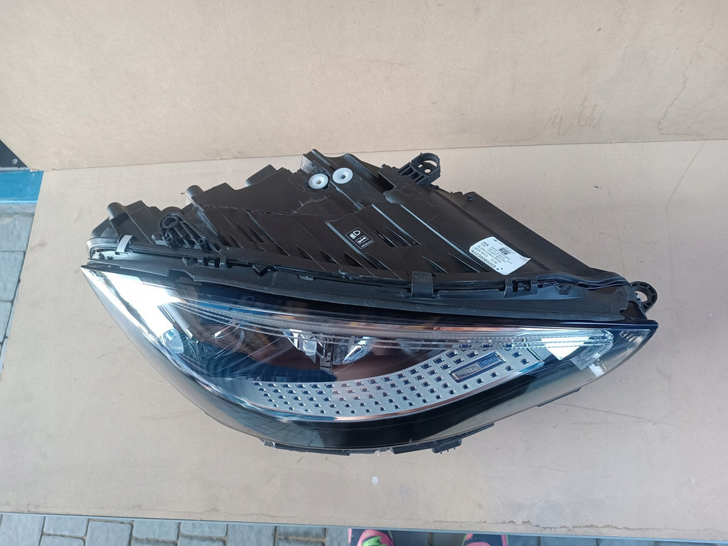 Frontscheinwerfer Mercedes-Benz W223 A2239069203 Rechts Scheinwerfer Headlight