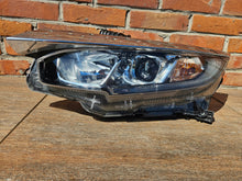 Laden Sie das Bild in den Galerie-Viewer, Frontscheinwerfer Honda Civic X I 100-18562 Links Scheinwerfer Headlight SCH5020587103zo