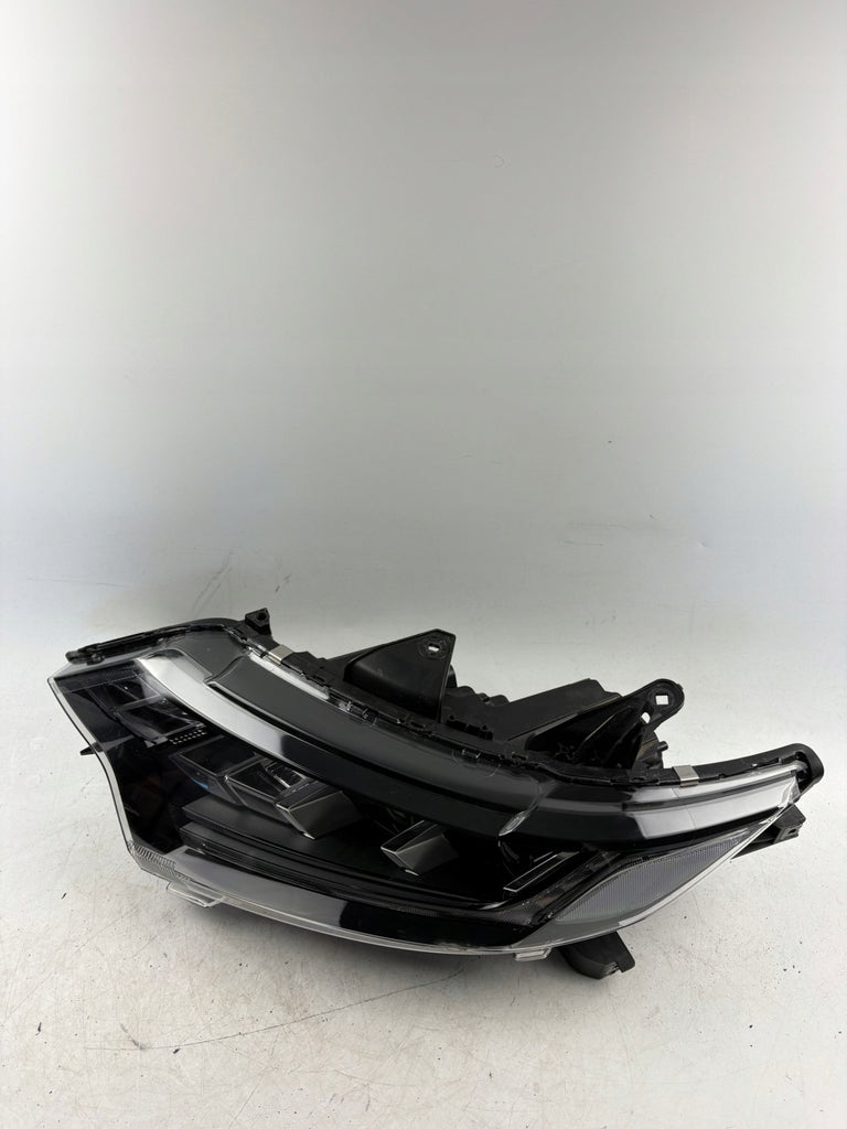 Frontscheinwerfer Mitsubishi Outlander I ECM921-22E10 S18A2IF1239 Links SCH1487499589kx