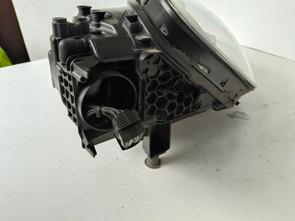 Frontscheinwerfer Porsche Cayenne 9Y0941034AB Full LED Rechts Headlight SCH9632854543uz