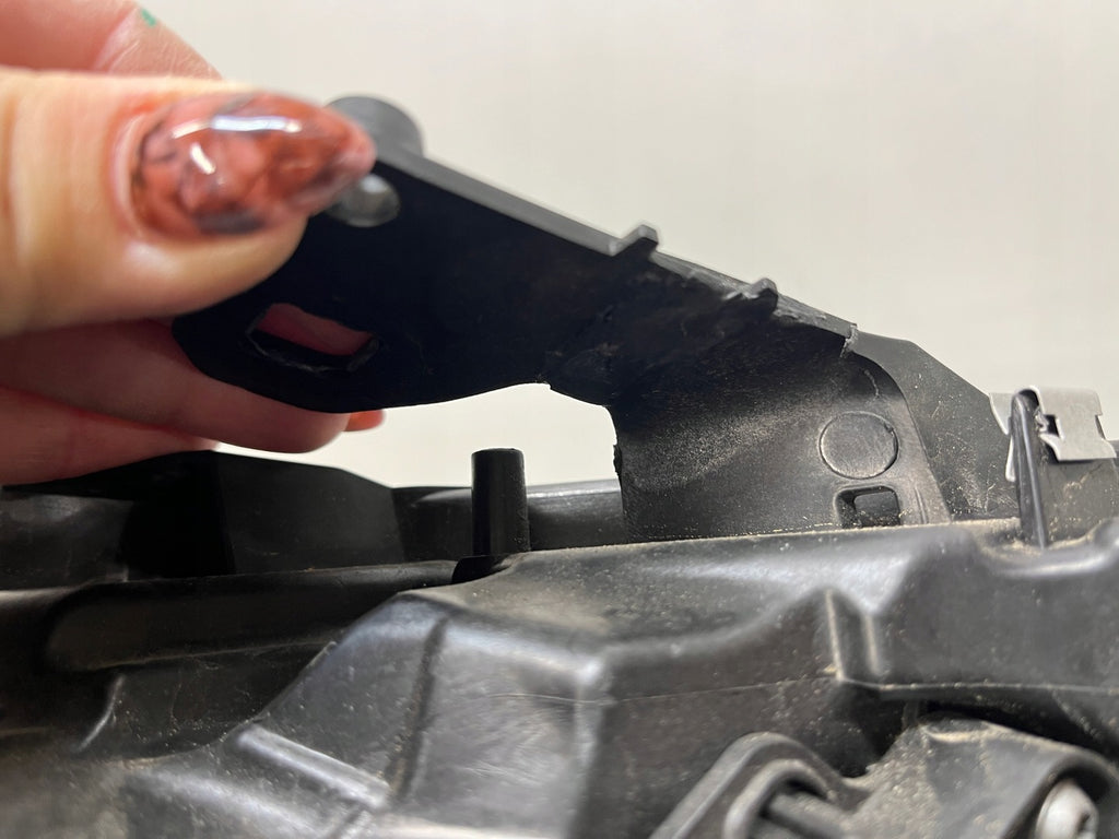 Frontscheinwerfer Audi A6 C8 4K0941033 full LED Links Scheinwerfer Headlight