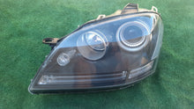 Load image into Gallery viewer, Frontscheinwerfer Mercedes-Benz W206 W164 Links Scheinwerfer Headlight SCH4625261588um