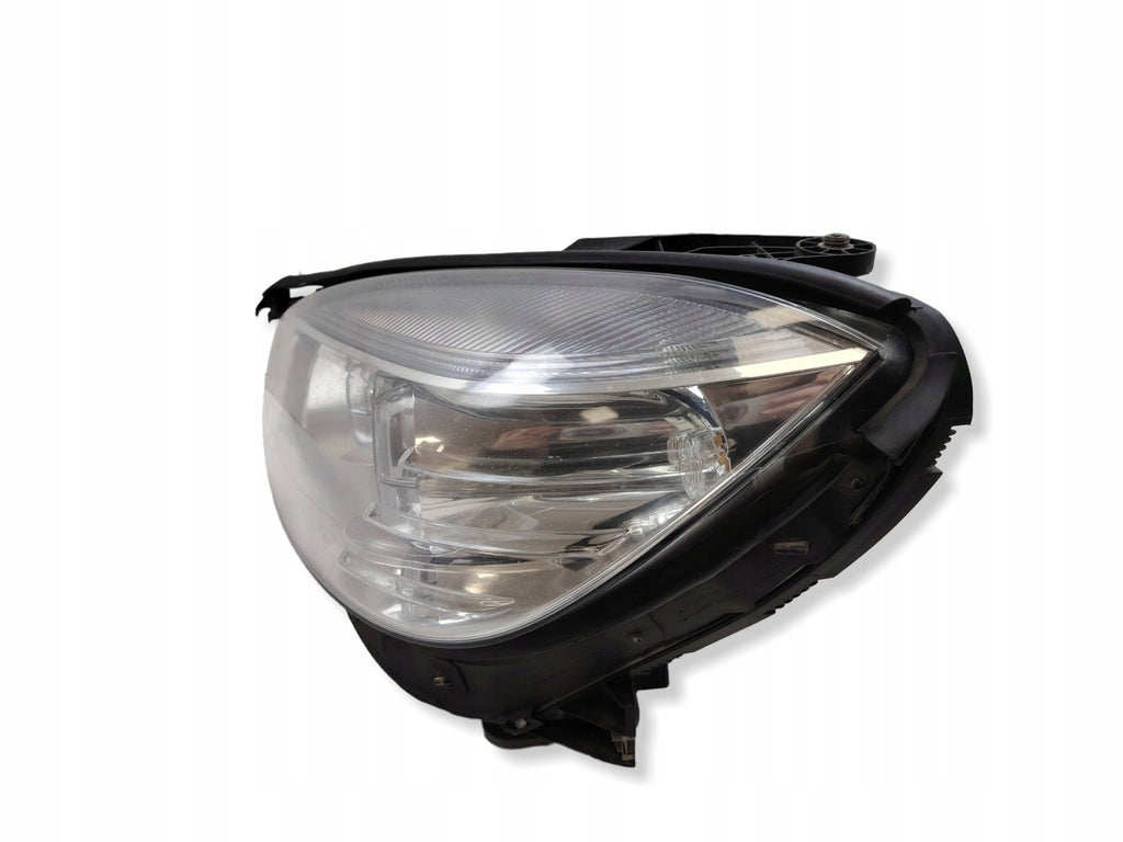 Frontscheinwerfer Mercedes-Benz W204 A2048200159 Xenon Links Headlight SCH4909213789gr