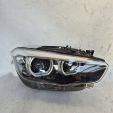 Load image into Gallery viewer, Frontscheinwerfer BMW 1 F21 F20 8739576 Full LED Rechts Scheinwerfer Headlight SCH7899027395as