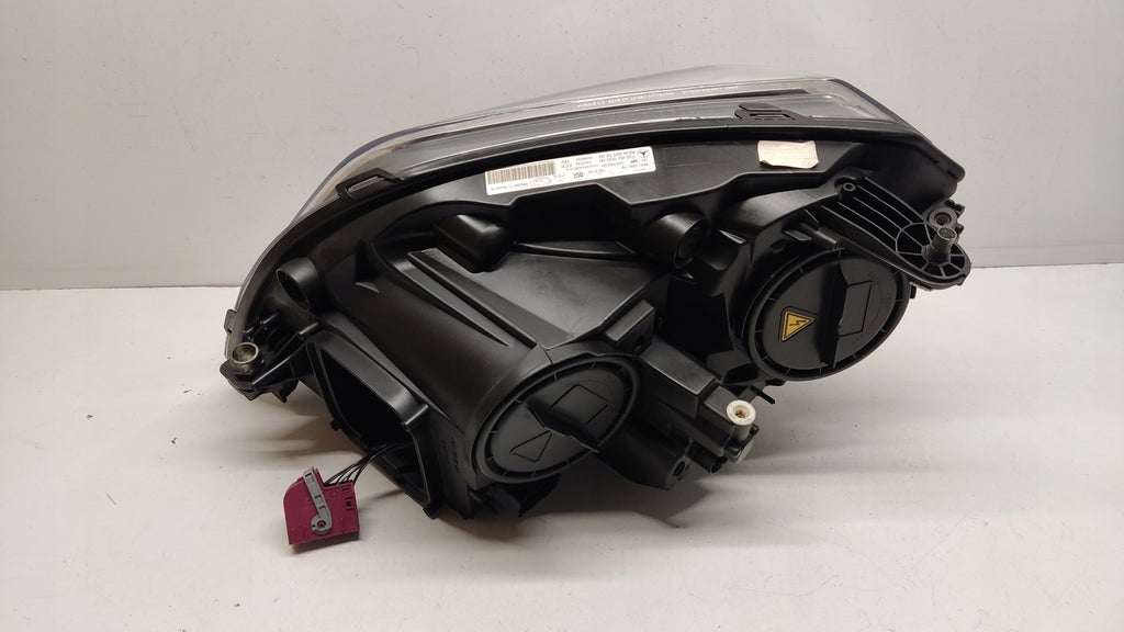 Frontscheinwerfer Mercedes-Benz A2048201639 Xenon Rechts Scheinwerfer Headlight