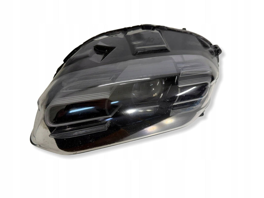 Frontscheinwerfer Porsche Taycan 9J1941031F LED Links Scheinwerfer Headlight SCH8564258407xp