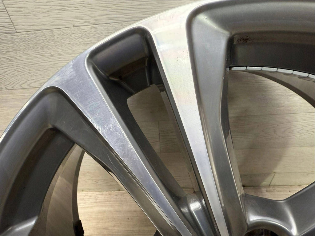 1x Alufelge 18 Zoll 6856069 BMW F48 Rim Wheel FEL8023422407vw