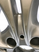 Load image into Gallery viewer, 1x Alufelge 17 Zoll 7.0&quot; 5x112 48 5ET Matt Silber A2054014300 Mercedes-Benz