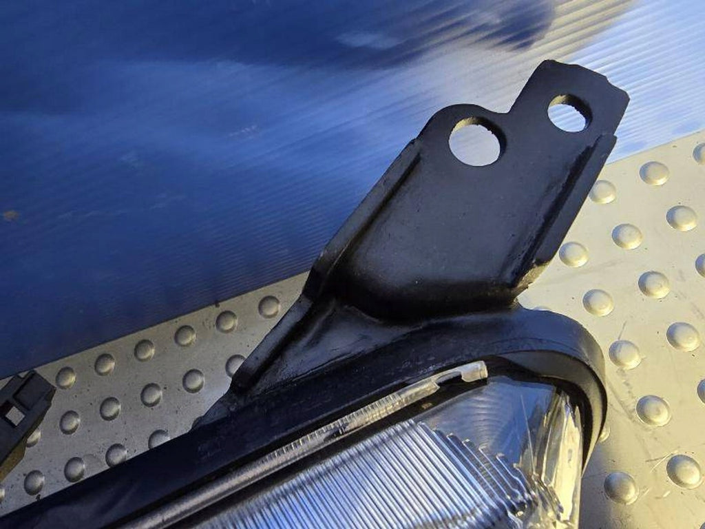 Frontscheinwerfer Mazda III BBM5-51040 Xenon Links Scheinwerfer Headlight