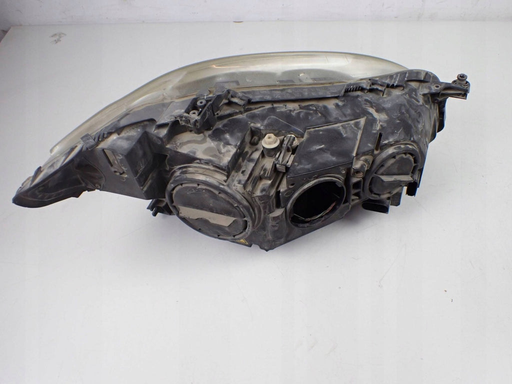 Frontscheinwerfer Mercedes-Benz W221 BTU4982 Links Scheinwerfer Headlight SCH2791582401vz