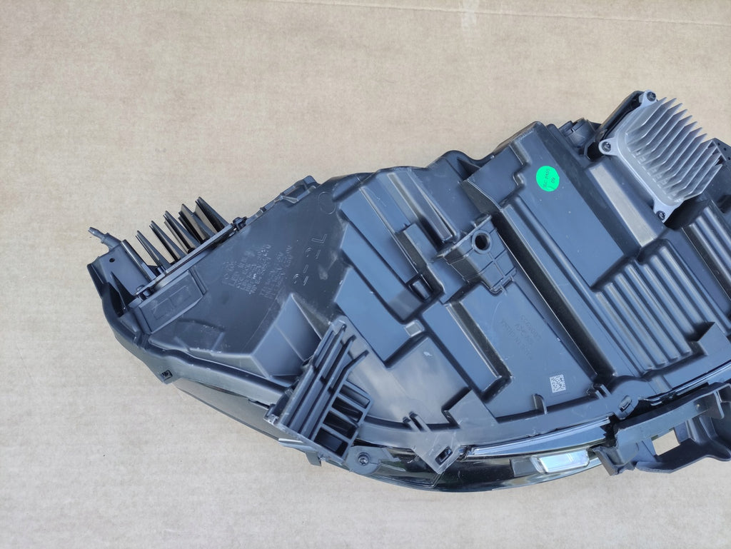 Frontscheinwerfer Tesla Model 3 1760888-00-F LED Ein Stück (Rechts oder Links)