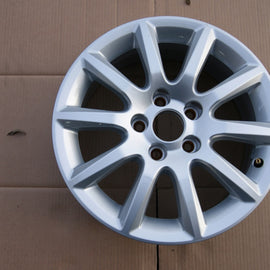 1x Alufelge 16 Zoll 6.5