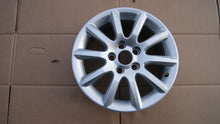 Load image into Gallery viewer, 1x Alufelge 16 Zoll 6.5" 5x110 Opel X Rim Wheel FEL4733702751me