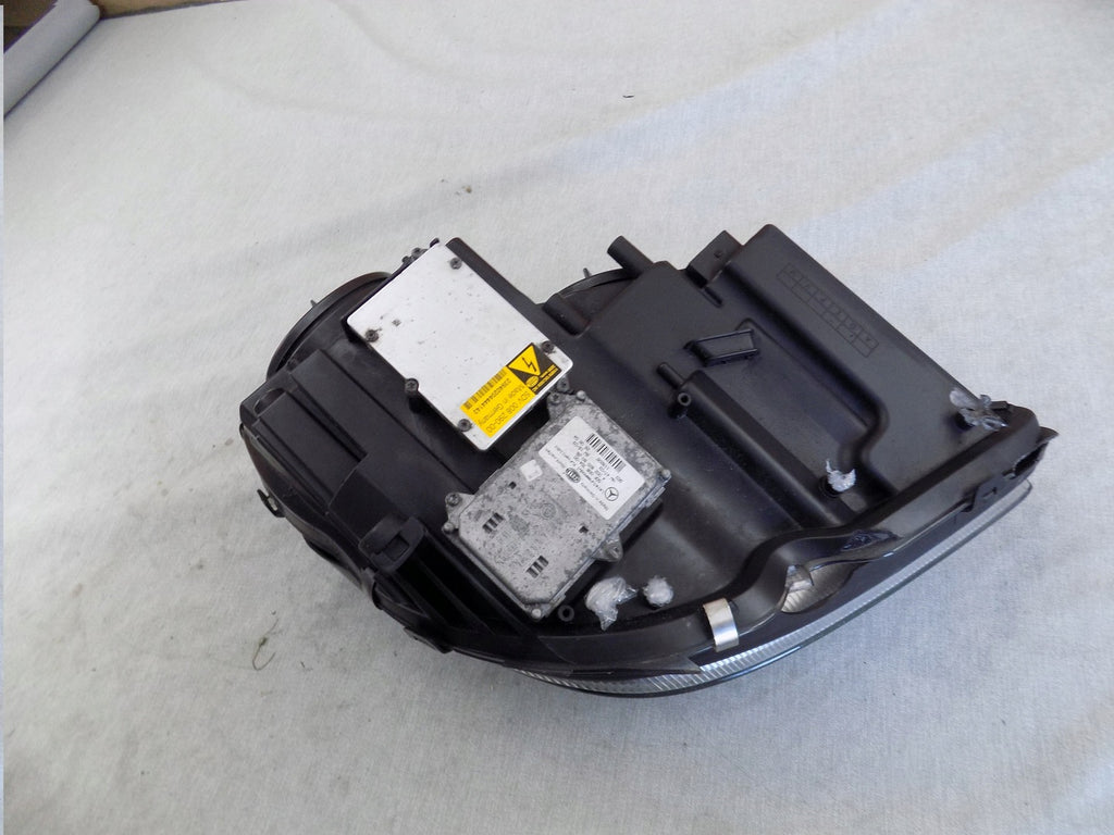 Frontscheinwerfer Mercedes-Benz Cls Amg Xenon Ein Stück (Rechts oder Links) SCH8807641696vj