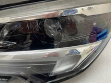 Load image into Gallery viewer, Frontscheinwerfer Opel Corsa F 39162658 LED Links Scheinwerfer Headlight