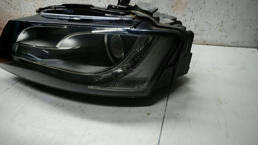 Frontscheinwerfer Audi A5 8T0941004L LED Links Scheinwerfer Headlight SCH4914972874ml