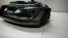 Laden Sie das Bild in den Galerie-Viewer, Frontscheinwerfer Audi A5 8T0941004L LED Links Scheinwerfer Headlight SCH4914972874ml