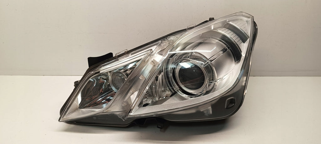 Frontscheinwerfer Mercedes-Benz Coupe A2078200159KZ Xenon Links Headlight