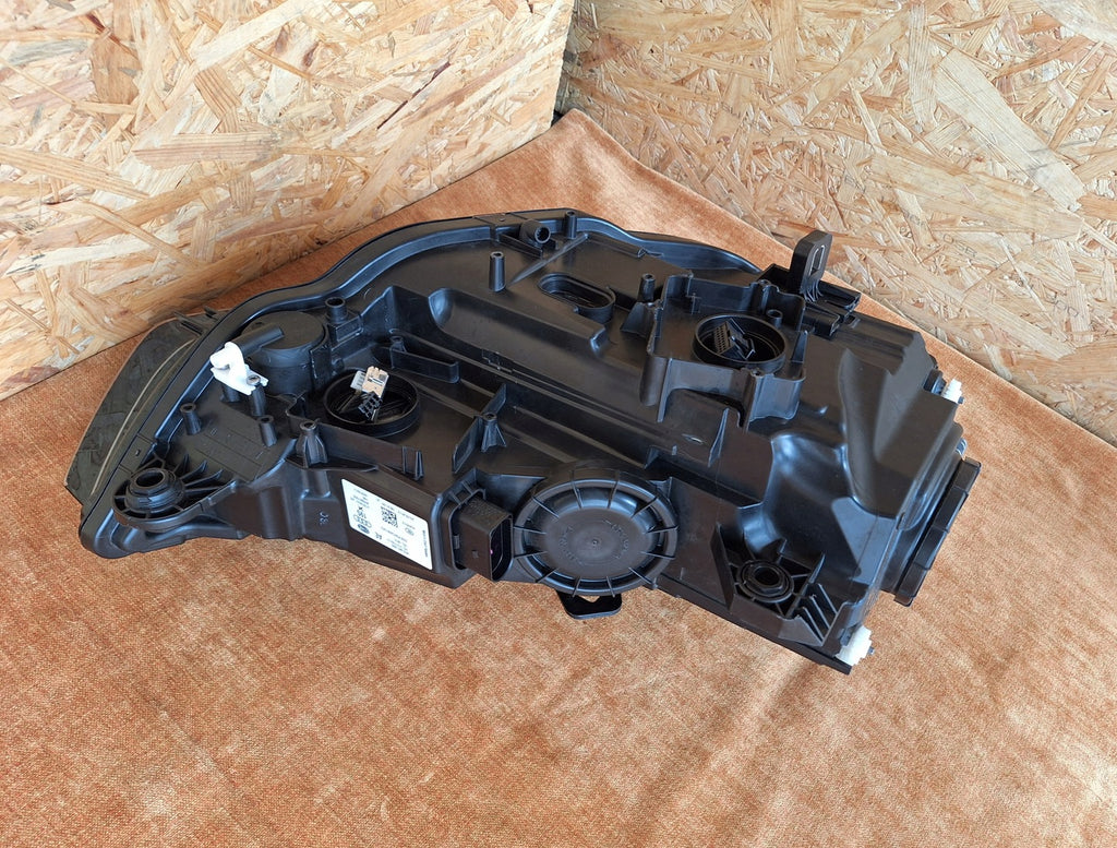 Frontscheinwerfer Audi A3 8V0941005AE 8V0941005 LED Links Scheinwerfer Headlight