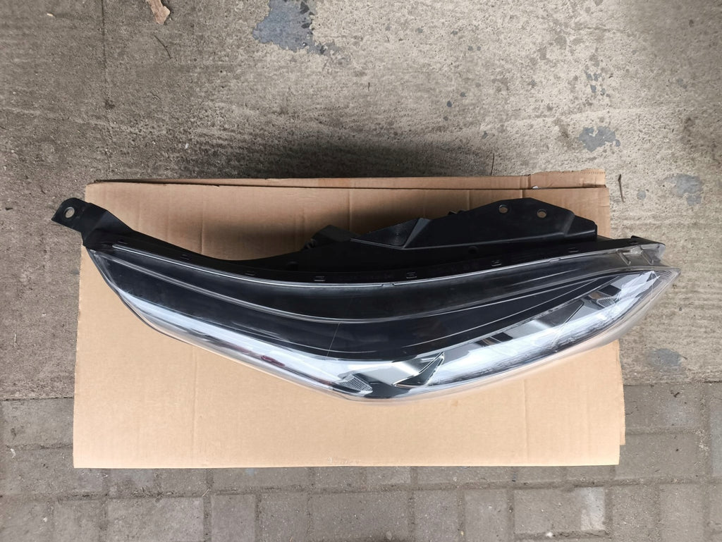 Frontscheinwerfer Kia Ceed 92102J7500 Full LED Rechts Scheinwerfer Headlight SCH9944918196zn