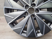 Load image into Gallery viewer, 1x Alufelge 17 Zoll 658601025L Skoda Scala Rim Wheel FEL4600481527hn