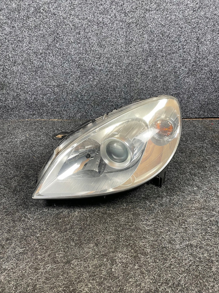 Frontscheinwerfer Mercedes-Benz W245 A1698201761 Links Scheinwerfer Headlight SCH1870352646di