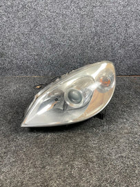 Frontscheinwerfer Mercedes-Benz W245 A1698201761 Links Scheinwerfer Headlight SCH1870352646di