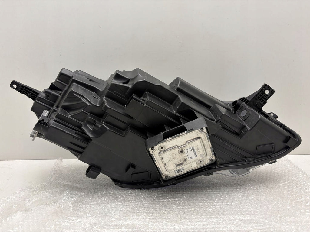 Frontscheinwerfer Ford Kuga I LV4B-13E017-AN LED Links Scheinwerfer Headlight SCH1015123860me