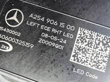 Laden Sie das Bild in den Galerie-Viewer, Frontscheinwerfer Mercedes-Benz Glc A2549061500 Full LED Links Headlight SCH8615077882vf