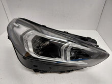 Laden Sie das Bild in den Galerie-Viewer, Frontscheinwerfer BMW X1 5A5BD48-02 Full LED Rechts Scheinwerfer Headlight SCH6359438435je